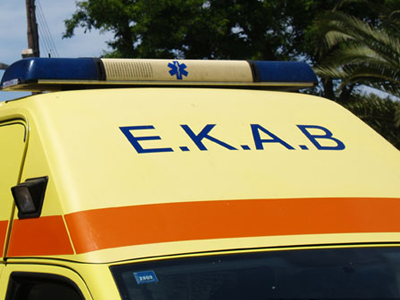 Νεκρός 46χρονος εργάτης στη Θεσπρωτία